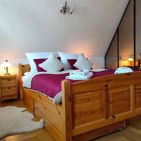 Apartament W Centrum Przy Kominku Zakopane Extérieur photo