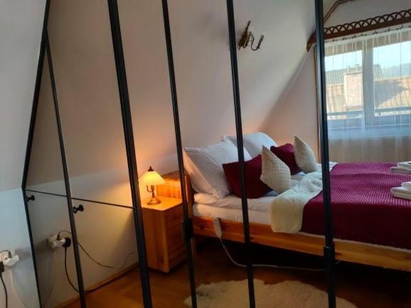 Apartament W Centrum Przy Kominku Zakopane Extérieur photo