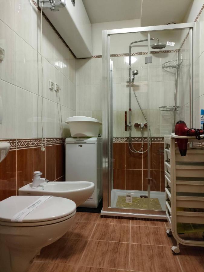 Apartament W Centrum Przy Kominku Zakopane Extérieur photo